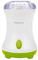 Кофемолка Ergolux ELX-CG01-C34