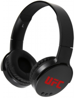 Беспроводные наушники с микрофоном Red Line UFC BHS-18 Black (УТ000018579)