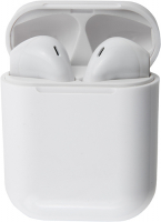 Беспроводные наушники с микрофоном Red Line BHS-11 White (УТ000017762)