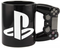 Кружка Paladone PlayStation 4th Gen Controller Mug (PP5853PS)