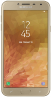 Смартфон Samsung Galaxy J4 32GB Gold (SM-J400F/DS)