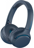 Беспроводные наушники Sony Extra Bass WH-XB700 Blue