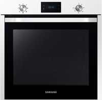 Электрический духовой шкаф Samsung NV75K3340RW