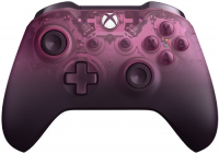 Беспроводной геймпад Microsoft Phantom Magenta (WL3-00171)
