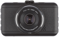 Автомобильный видеорегистратор Dunobil Focus Duo (FHYVV74)