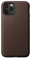 Чехол Nomad Rugged Case для iPhone 11 Pro Max Dark Brown (NM21YR0R00)