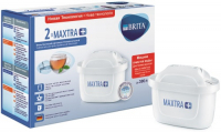 Фильтр-картридж Brita Maxtra+ 2 шт