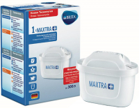 Фильтр-картридж Brita Maxtra Plus "Универсальный", 1 шт