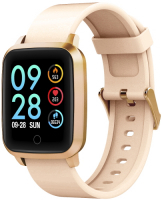 Смарт-часы Digma Smartline S11m Gold