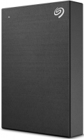 Внешний жесткий диск Seagate Backup Plus Portable 4TB Black (STHP4000400)