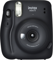Фотоаппарат моментальной печати Fujifilm Instax Mini 11 Gray