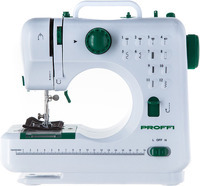 Швейная машина Proffi "Профи" (PH8717)