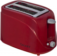 Тостер GALAXY GL 2902