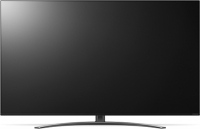 Ultra HD (4K) LED телевизор 55" LG NanoCell 55NANO866NA