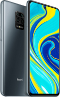 Смартфон Redmi Note 9 Pro 128GB Grey