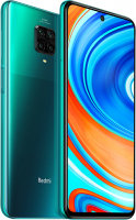 Смартфон Redmi Note 9 Pro 128GB Green