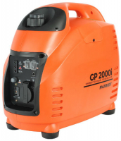 Генератор бензиновый Patriot 2000i (474101035)