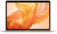 Ноутбук Apple MacBook Air 13 i5 1,1/16Gb/256GB SSD Gold