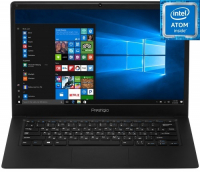Ноутбук Prestigio SmartBook 141C, Black (PSB141C01BFH_BK_CIS)