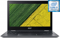 Ноутбук Acer Spin 5 SP513-52N-39NB (NX.GR7ER.004)