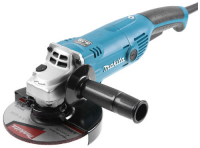 Угловая шлифовальная машина Makita GA6021C (155139)