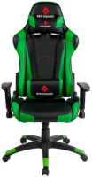 Игровое кресло Red Square Pro Fresh Lime (RSQ-50004)