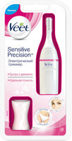 Электрический триммер Veet Sensitive Precision для чувствительных участков тела