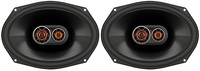 Автомобильные колонки JBL Club 9630