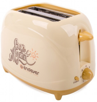 Тостер Endever Skyline ST-107