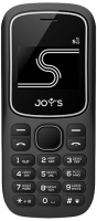 Мобильный телефон Joys S1 Black
