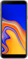 Смартфон Samsung Galaxy J4+ 32GB Gold (SM-J415FN/DS)