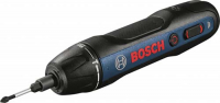 Отвертка аккумуляторная Bosch Go 2 (0.601.9H2.100)