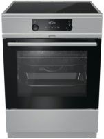 Электрическая плита Gorenje EIT6355XPD