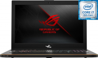 Игровой ноутбук ASUS ROG Zephyrus M GM501GM-EI008