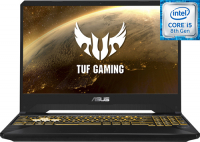 Игровой ноутбук ASUS TUF Gaming FX505GD-BQ224