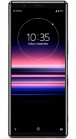 Смартфон Sony Xperia 5 Black (J9210)