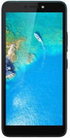 Смартфон ITEL A46 L5503 Dark Water