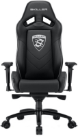 Игровое кресло SHARKOON Skiller SGS3 Black/White
