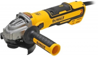 Угловая шлифовальная машина DeWalt DWE4347