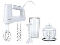 Миксер Braun HM3135 MultiMix 3