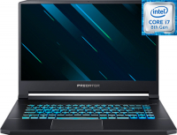 Игровой ноутбук Acer Predator Triton 500 PT515-51-77AQ (NH.Q50ER.003)