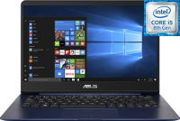 Ноутбук ASUS ZenBook UX430UA-GV414T