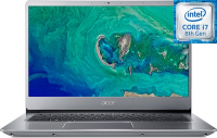 Ноутбук Acer Swift 3 SF314-56-72YS (NX.H4CER.002)