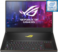 Ноутбук ASUS ROG Zephyrus S GX701GW-EV039T