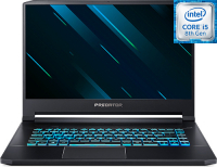 Игровой ноутбук Acer Predator Triton 500 PT515-51-51Y9 (NH.Q4XER.003)