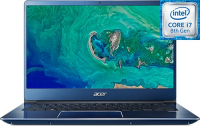 Ноутбук Acer Swift 3 SF314-56G-71YC (NX.H4XER.004)