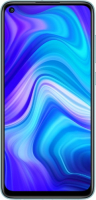 Смартфон Redmi Note 9 64GB Polar White