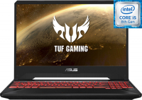 Игровой ноутбук ASUS TUF Gaming FX505GE-BQ187T