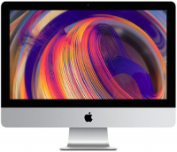 Моноблок Apple iMac 21.5 Retina4K Core i7 3,2/32/512GBSSD/RP555X