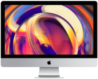 Моноблок Apple iMac 27 Retina 5K Core i5 3,7/64/2TB SSD/RP580X